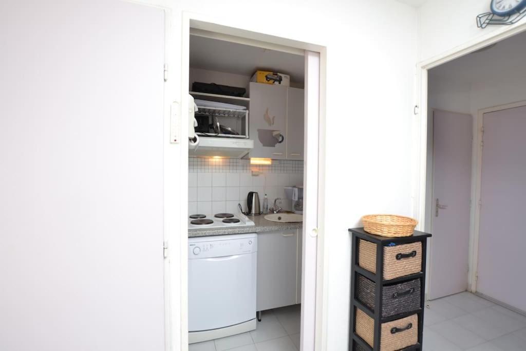 Les Rives Du Lac Salonique Apartment Льо Гро-дю-Роа Екстериор снимка