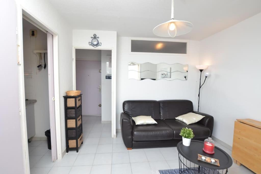 Les Rives Du Lac Salonique Apartment Льо Гро-дю-Роа Екстериор снимка