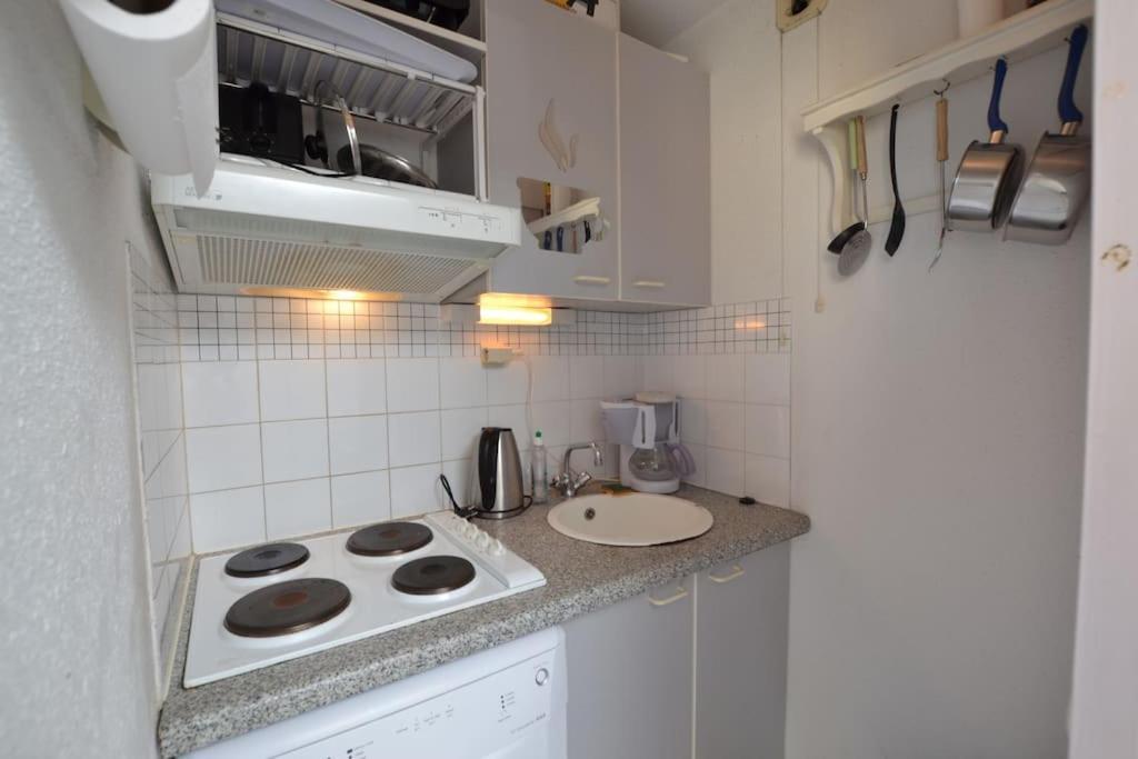 Les Rives Du Lac Salonique Apartment Льо Гро-дю-Роа Екстериор снимка
